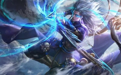 ​三国杀：甘宁肾虚、张飞肝不行、张让白化病，盘点身患疾病的武将