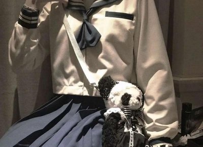 ​女生从不主动发消息,但你发消息都会回