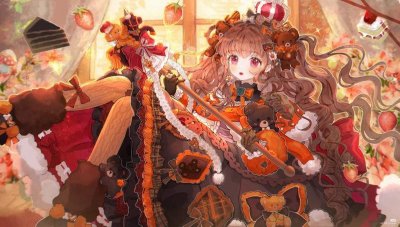 ​女生主动找你聊天，就是暗示喜欢你