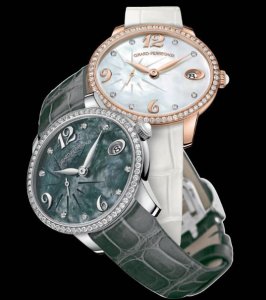 ​世界十大名表排名第七名—芝柏