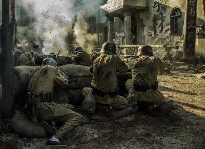 ​扬我国威的5部国产战争片，部部都让人热血沸腾