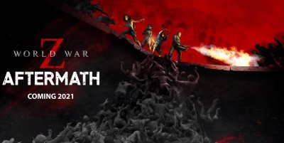 ​换皮游戏？《僵尸世界大战》新增第一视角，获steam玩家大量退款