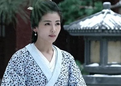 ​司马懿妻子张春华——这是小人物的悲喜剧