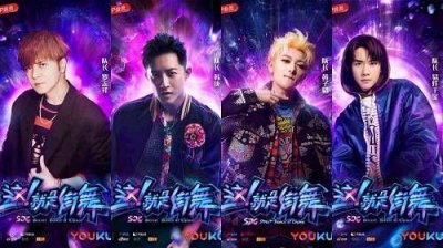 ​韩庚用拥抱安慰哭泣女学员，其实她是拒绝的连退几次不让他近身