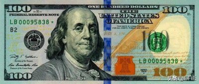 ​美利坚合众国流通货币（美元）