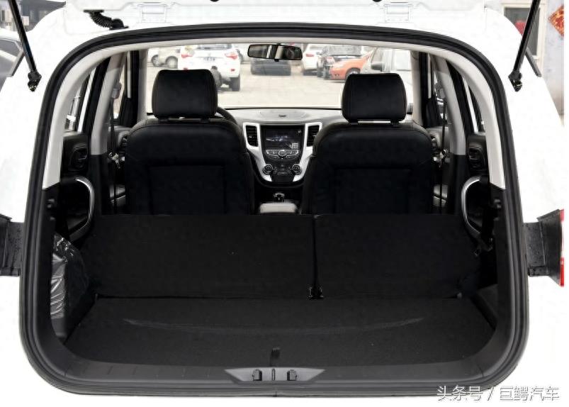 国产车之长安cs35详细图集