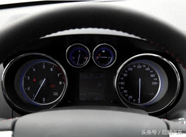 国产车之长安cs35详细图集