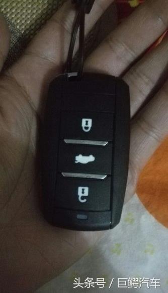 国产车之长安cs35详细图集