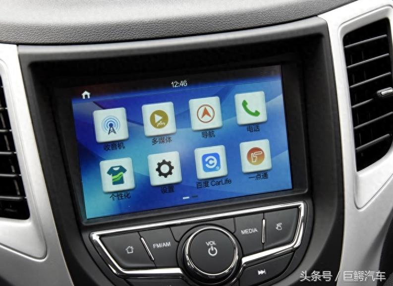 国产车之长安cs35详细图集