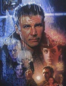 ​仿生人会梦见电子羊吗？从银翼杀手到人工智能的平权思考