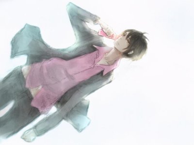 ​《盗墓笔记》——解雨臣（小花）