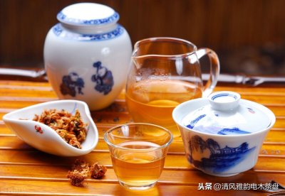 ​去除茶渍有妙招，6个小技巧你要知道