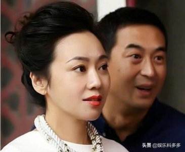 ​闫妮和张嘉译为啥关系要好 妻子王海燕表示我有那么小家子气吗