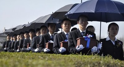 ​墓地管理员证书有什么用？含金量咋样？考试内容、报考条件是？