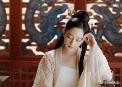 ​乐胥娘娘那么温柔，为何养女生子都和她不甚亲近？真相很现实