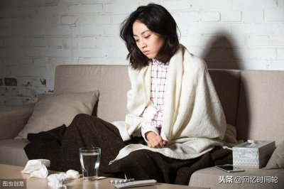 ​女人分手后会经历这些心理阶段