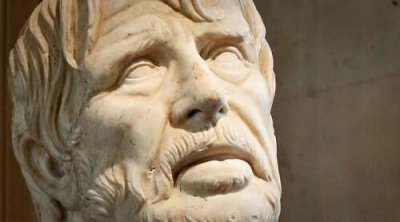 ​浅谈希腊时期，阿里斯托芬的作品艺术，对后世的戏剧发展的贡献