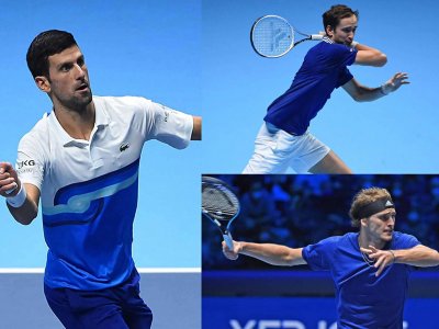 ​年终总决赛：年轻人连续四年夺冠，三巨头彻底退场？