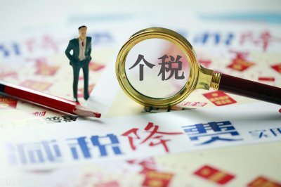 ​通过扣缴义务人申报是什么意思？