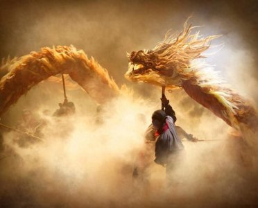 ​地方春晚，国风正当时丨九派时评