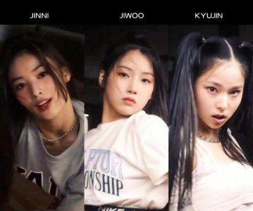 ​JYP新女团门面公开了，04年生纯天然美女Sullyoon