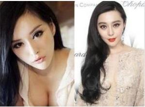 锥子脸戳破气球奶 一大波