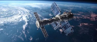 ​人类的5个空间站