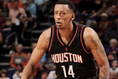 ​确定换梅斯？2米01的前NBA球员特洛伊·威廉姆斯试训山东