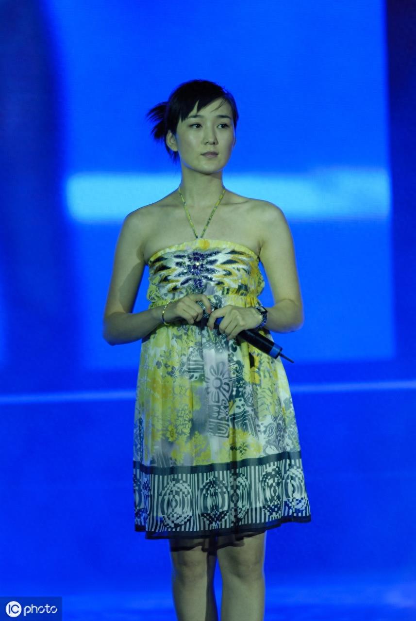 龙梅子，个人相册