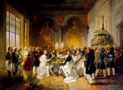 ​曾经雄霸欧洲的哈布斯堡王朝是如何衰落的？