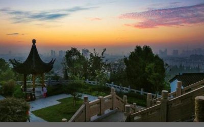 ​重庆本地人都不知的渝北玉峰山，竟然像个世外桃源