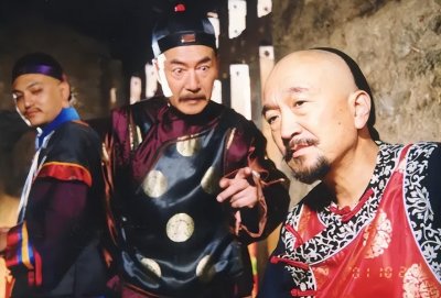 ​《神医喜来乐》19年，演员境况唏嘘，有人曾被通缉，有人不幸离世