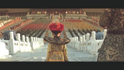 ​中国最后一个皇帝，这部电影拍的最好