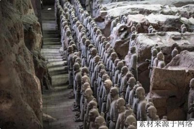 ​三星堆神秘青铜神树，揭开山海经上古神话的真相？