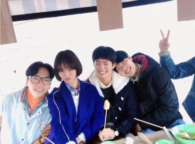 ​请回答1998回忆杀来了，“德善正焕”甜蜜合体，其他人各有千秋