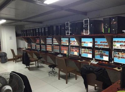 ​靠游戏发家的代练工作室 这些游戏养了多少月入过万的玩家？