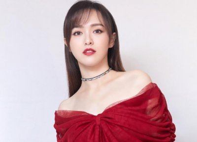 ​37岁唐嫣少女感十足，身高170体重仅86斤，减肥方法公开