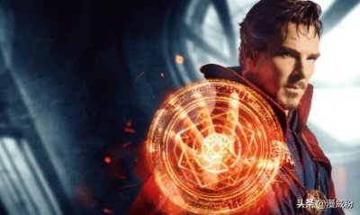 ​漫威操控魔法至臻化境的8位法师，洛基第5，奇异博士仅排第2