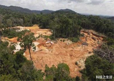 ​史前生物重现于世，冰封46000年，专家：终究还是来了！