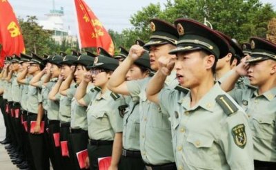 ​中国最好的军校排名是怎么样的？