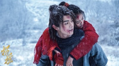 ​白鹿出演的5部熬夜都要看的电视剧，你看过几部？