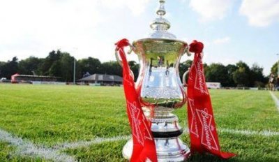 ​娄一晨专栏 | 足协杯——冷门制造机