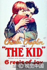 ​卓别林一生拍摄了80部电影 你都看全了吗？