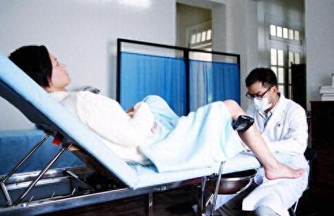 涨姿势!让你直观感受妇产科检查的整个过程