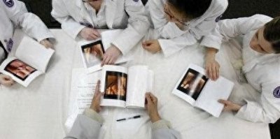 ​涨姿势！让你直观感受妇产科检查的整个过程