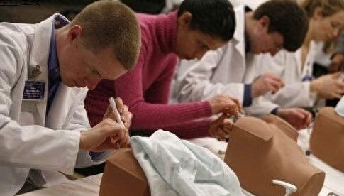 涨姿势!让你直观感受妇产科检查的整个过程