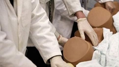 涨姿势!让你直观感受妇产科检查的整个过程