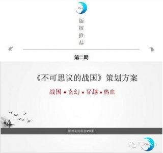 ​天啦撸，居然有这么不可思议的战国！