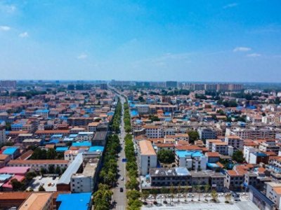 ​扶沟县的由来