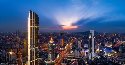 ​江苏省下辖无锡市行政区划